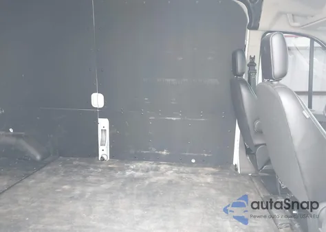 2024 Ford Transit-250 from USA, damaged, VIN 1FTBR1C86RKA92271